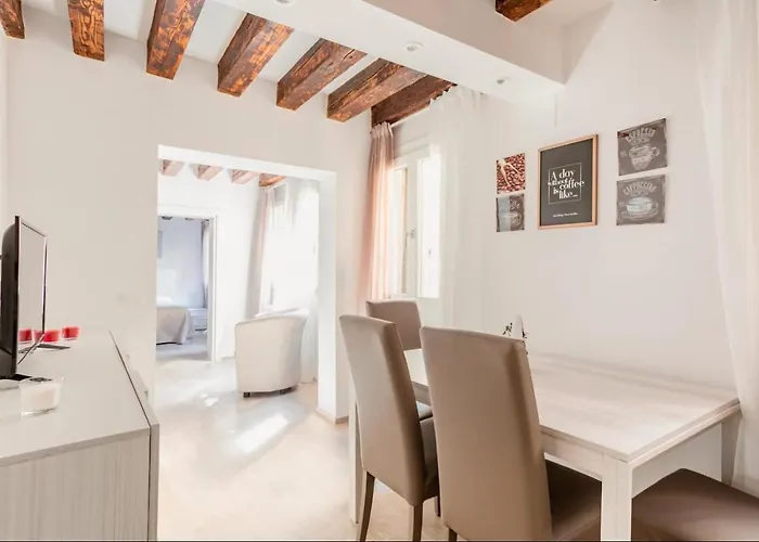 Palazzina San Polo 2151