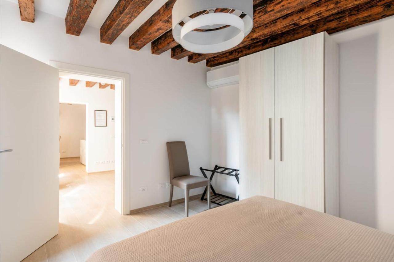 Palazzina San Polo 2151 Apartment Venedig
