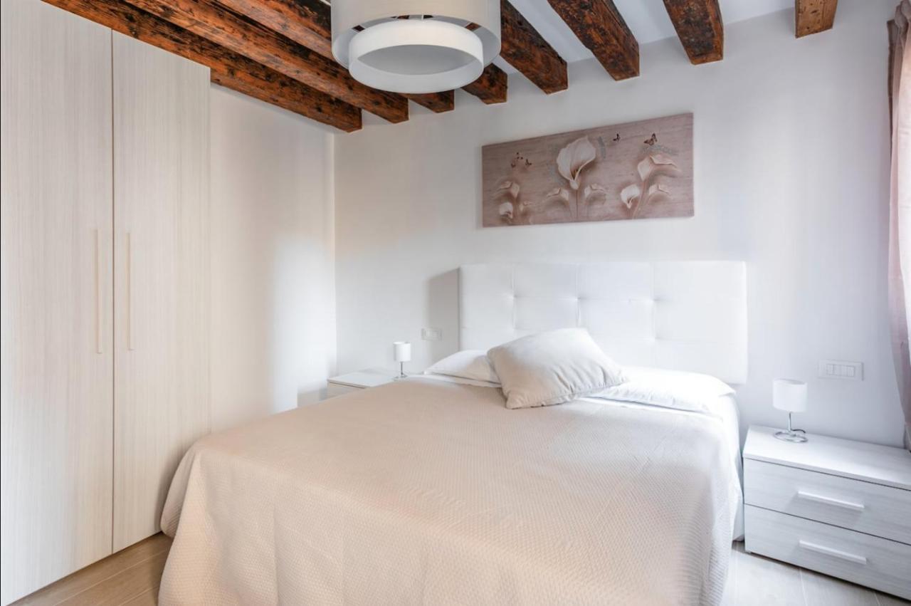 Palazzina San Polo 2151 Venedig
